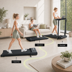 TKW Incline Walking Pad