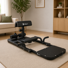 GluteBlast Hip Thrust Machine