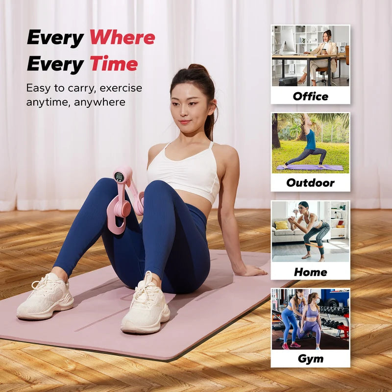 Thigh Trainer